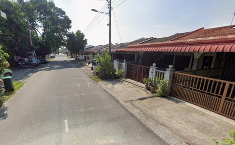 Taman Bersatu - 2