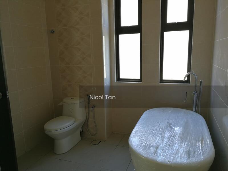 Batam Lakeside ,Kepala Batas - 4