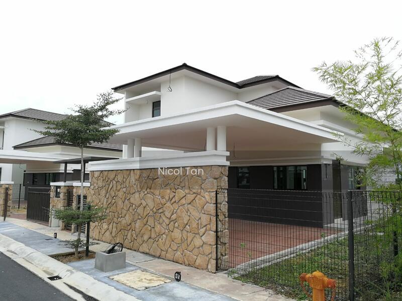 Batam Lakeside ,Kepala Batas - 1