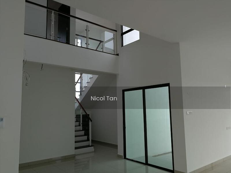 Batam Lakeside ,Kepala Batas - 2