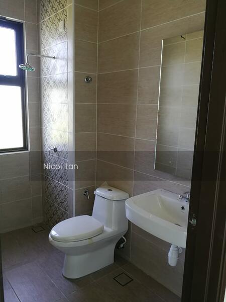 Batam Lakeside ,Kepala Batas - 5