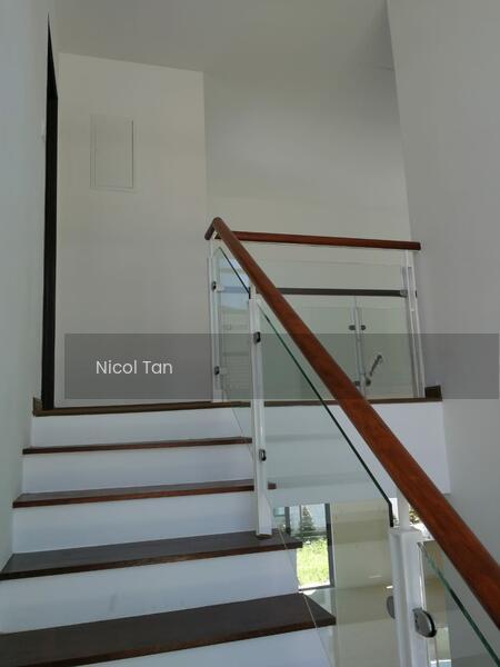 Batam Lakeside ,Kepala Batas - 3