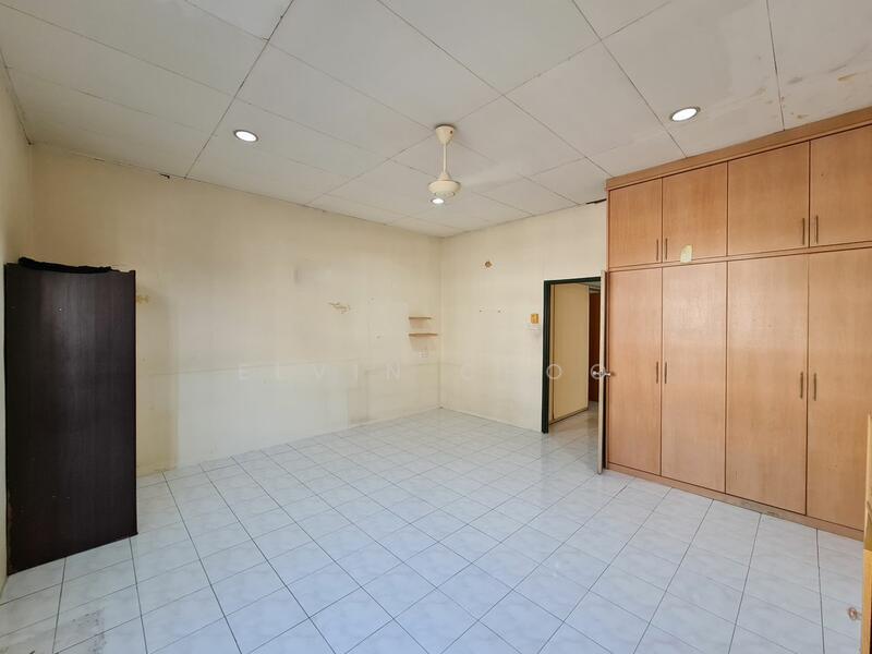 Bandar Tasek Mutiara @ SS1 - 2