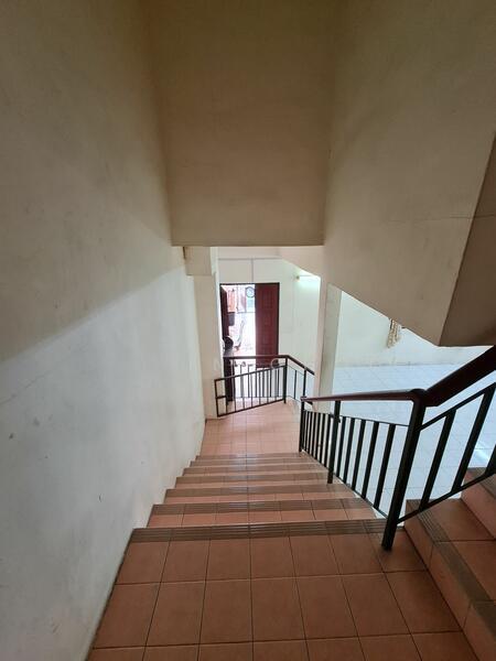 Bandar Tasek Mutiara @ SS1 - 5