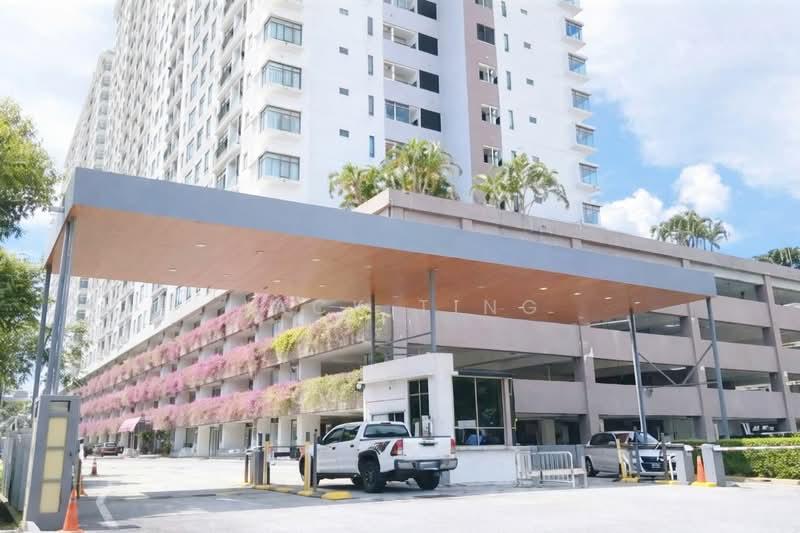 D'Inspire Residence (Inspira Bestari) - 1