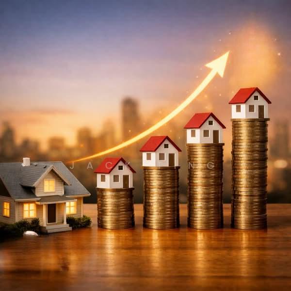 D'Inspire Residence (Inspira Bestari) - 2