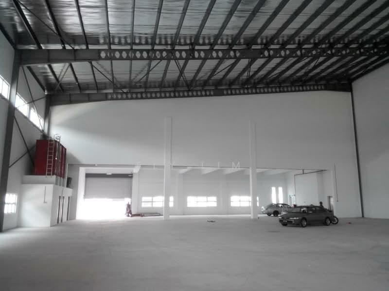 Setia Alam Brand New Freehold 3 Str 62ft Semi D Factory Near WCE Shapadu Port Klang Meru Kapar - 5
