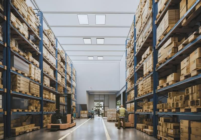 Setia Alam Brand New Freehold 3 Str 62ft Semi D Factory Near WCE Shapadu Port Klang Meru Kapar - 3