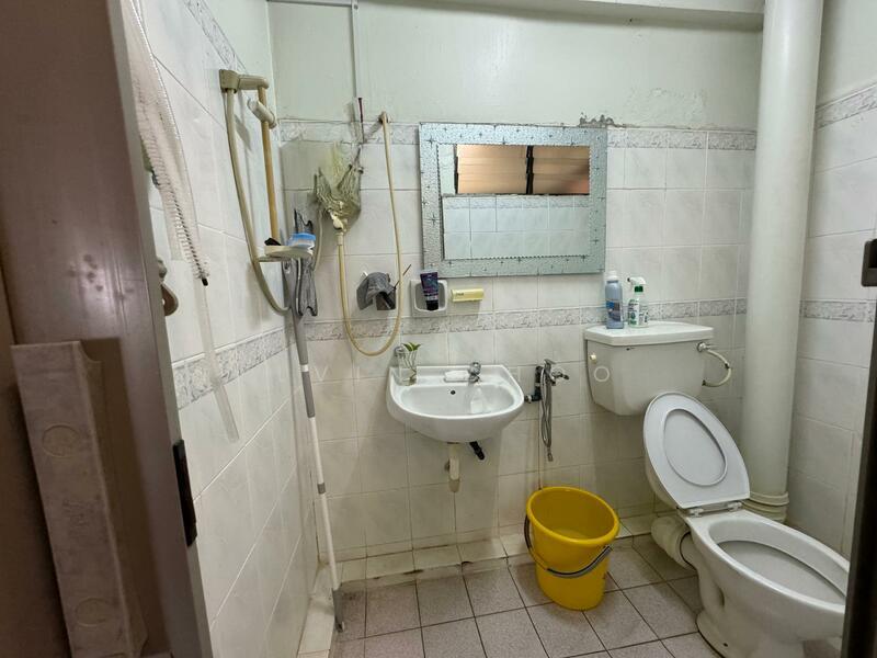 Jade Tower (Ria) - 5