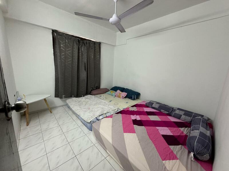 Jade Tower (Ria) - 2