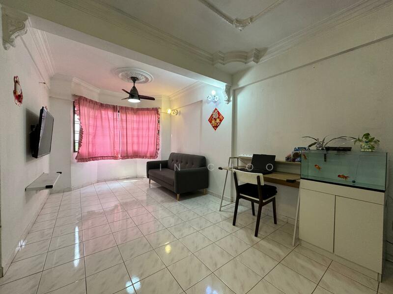 Jade Tower (Ria) - 1