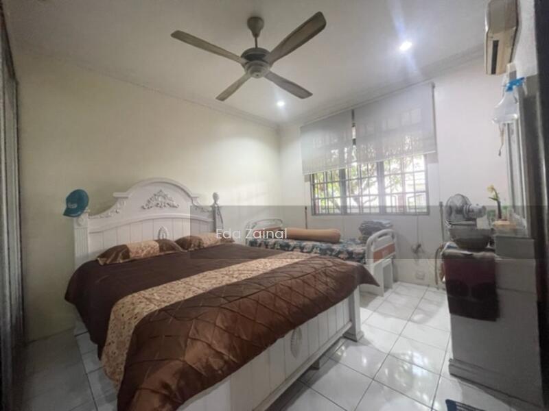 Bandar Baru Sri Petaling - 3