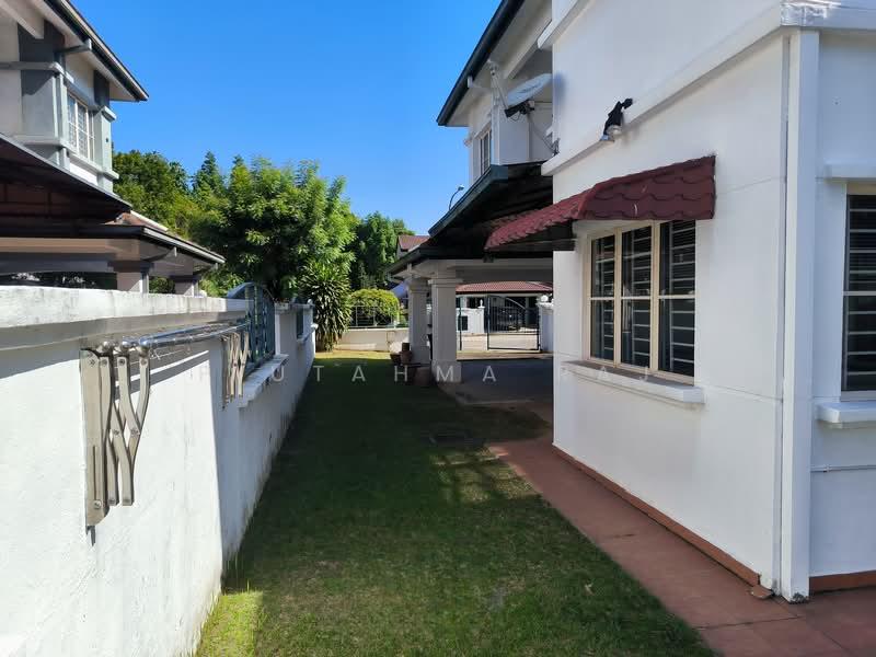 Usj 3a Semi Detached - 2