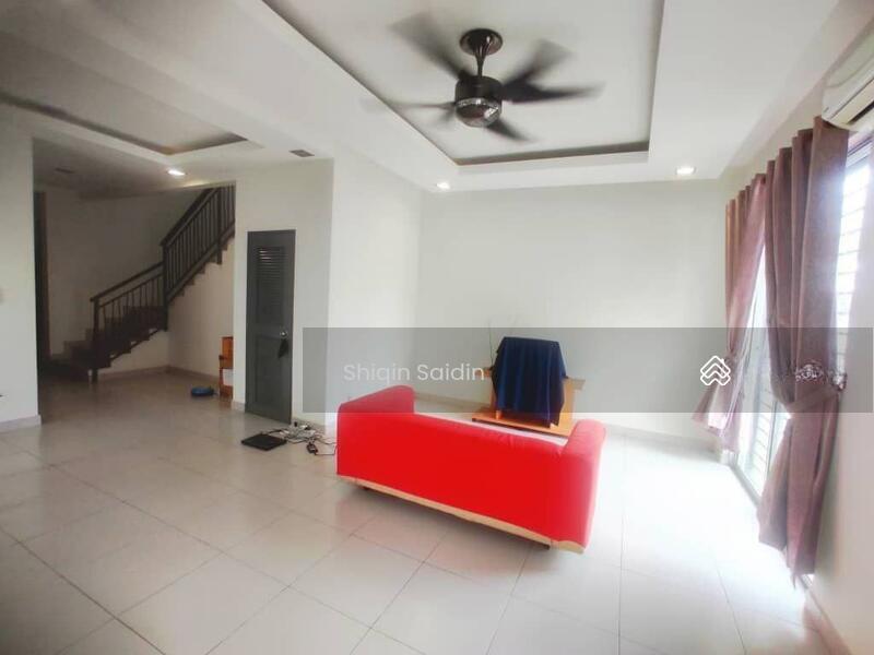 Bayu Suria @ Bandar Puncak Alam - 5