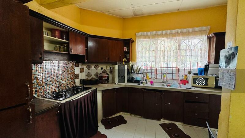 Corner 2 Sty Teres Desa 4 Bandar Country Homes 1 12 13 Kota Emerald Anggun Rawang - 5