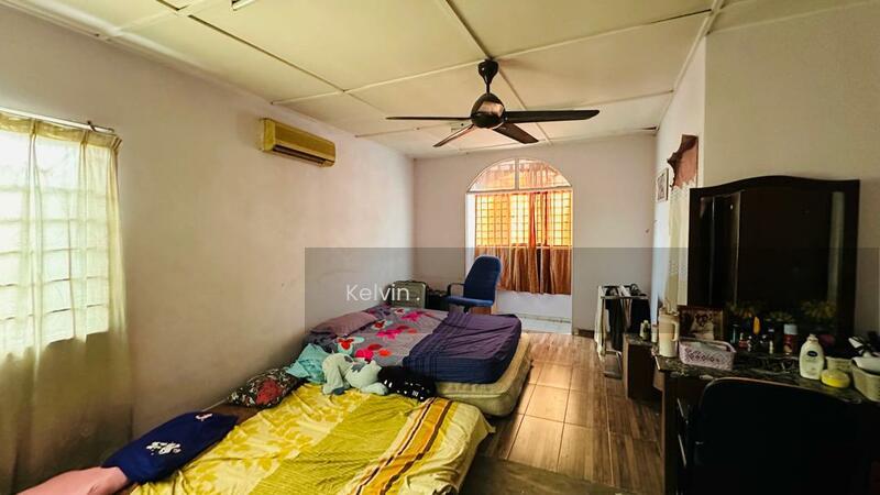 Corner 2 Sty Teres Desa 4 Bandar Country Homes 1 12 13 Kota Emerald Anggun Rawang - 2