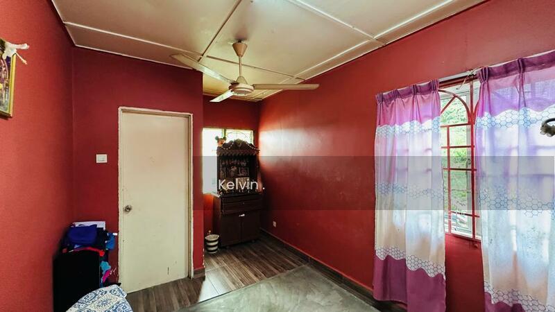 Corner 2 Sty Teres Desa 4 Bandar Country Homes 1 12 13 Kota Emerald Anggun Rawang - 3