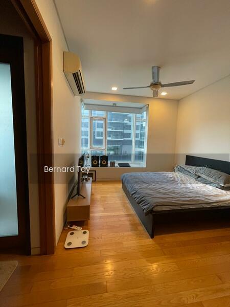 Kiara 9 Residency - 2