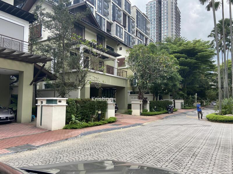 Villa Mont Kiara - 2