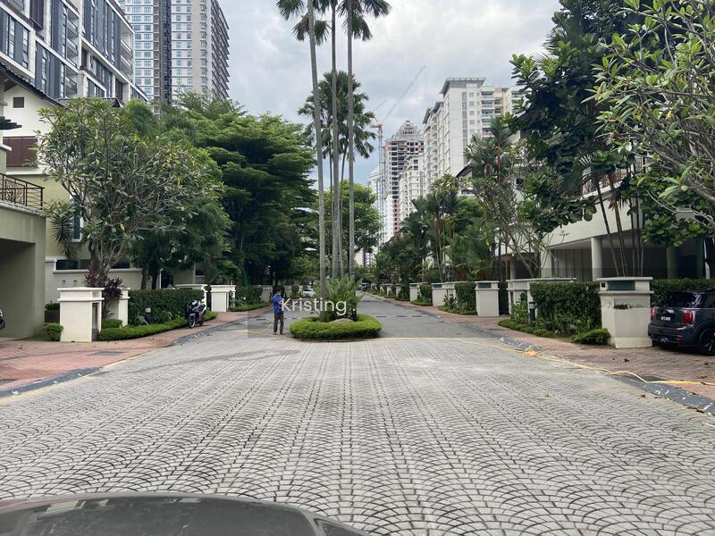 Villa Mont Kiara - 3