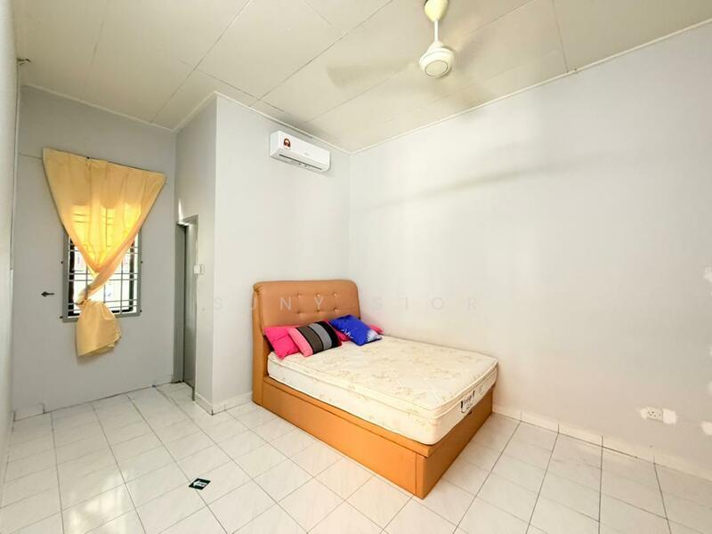 Bandar Putra Kulai Bandars Putras Kulais - 5