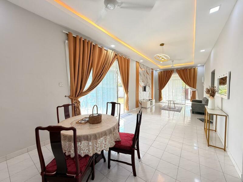 Bandar Putra Kulai Bandars Putras Kulais - 3