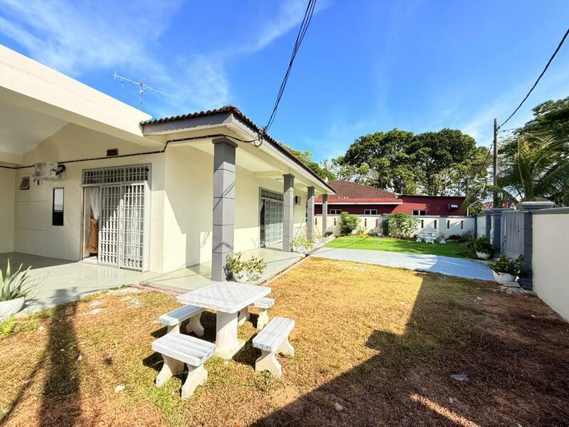 Bandar Putra Kulai Bandars Putras Kulais - 4