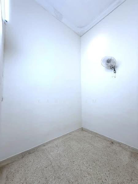 Permas Jaya - 3