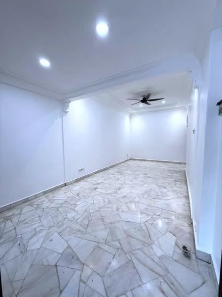 Permas Jaya - 5