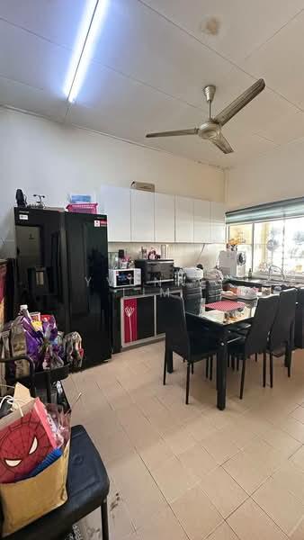 Taman Sierra Perdana - 5