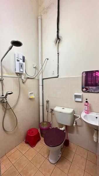 Taman Sierra Perdana - 4