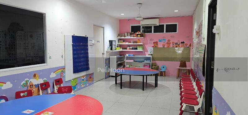 2sty Corner Semi D at Pantai Jerjak/Sungai Nibong - 4