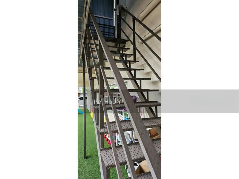 2sty Corner Semi D at Pantai Jerjak/Sungai Nibong - 2