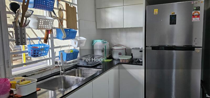 2sty Corner Semi D at Pantai Jerjak/Sungai Nibong - 5