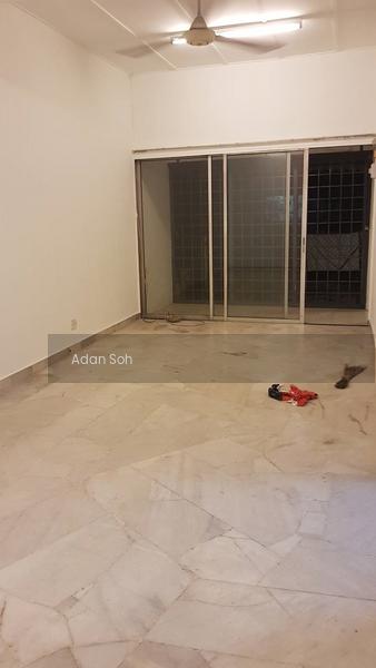 Taman Puchong Perdana - 1