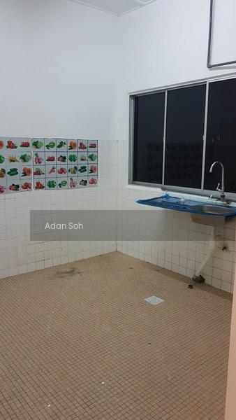 Taman Puchong Perdana - 4