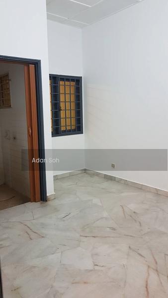 Taman Puchong Perdana - 5