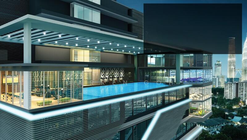 Novo Ampang - 3