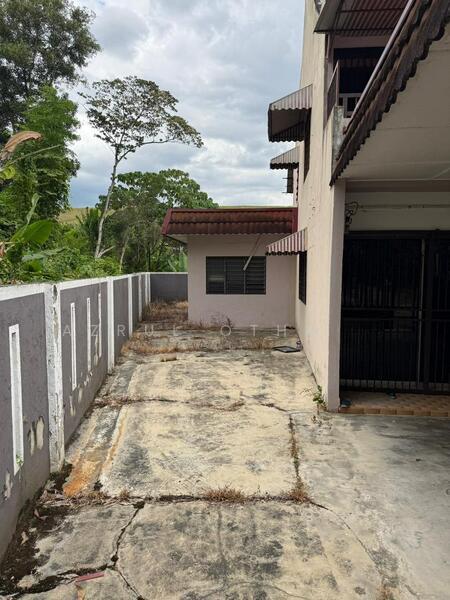 Taman Dusun Setia - 1