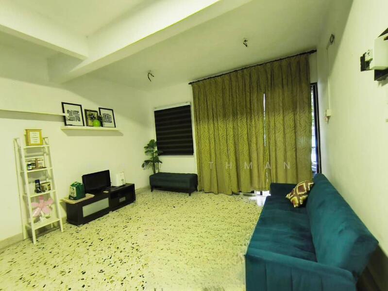 Taman Dusun Setia - 3