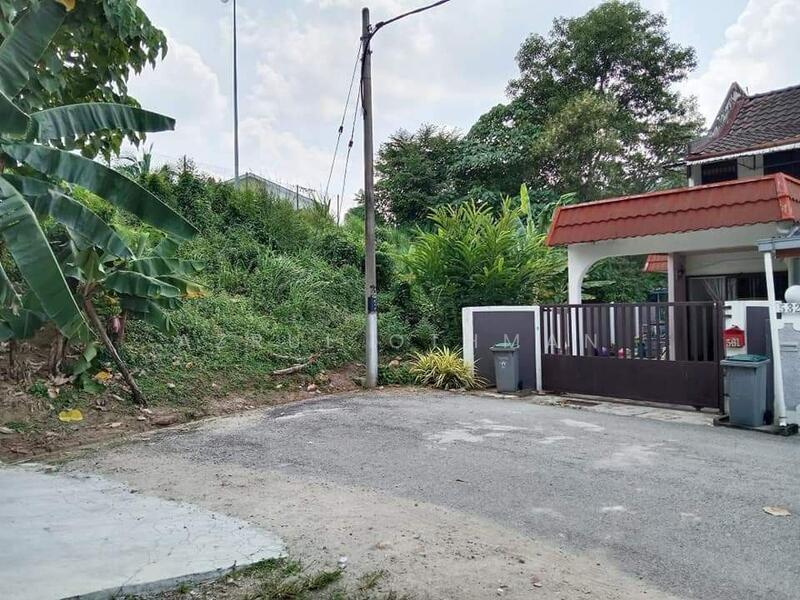 Taman Dusun Setia - 2