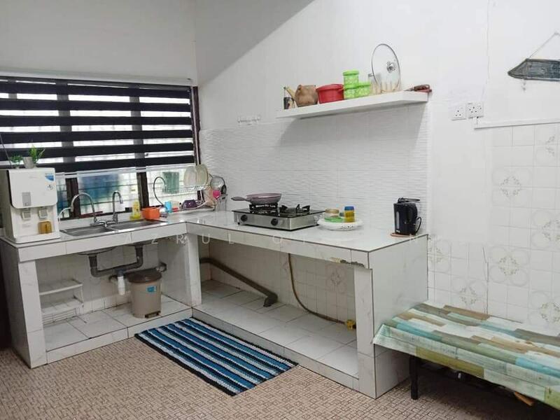 Taman Dusun Setia - 5