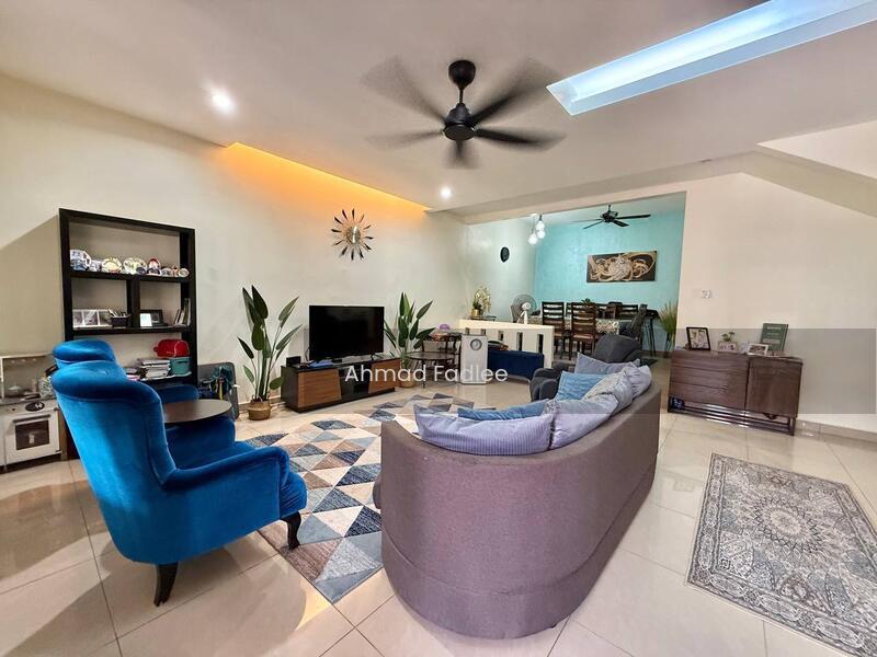 Taman Mulia Pajam - 2