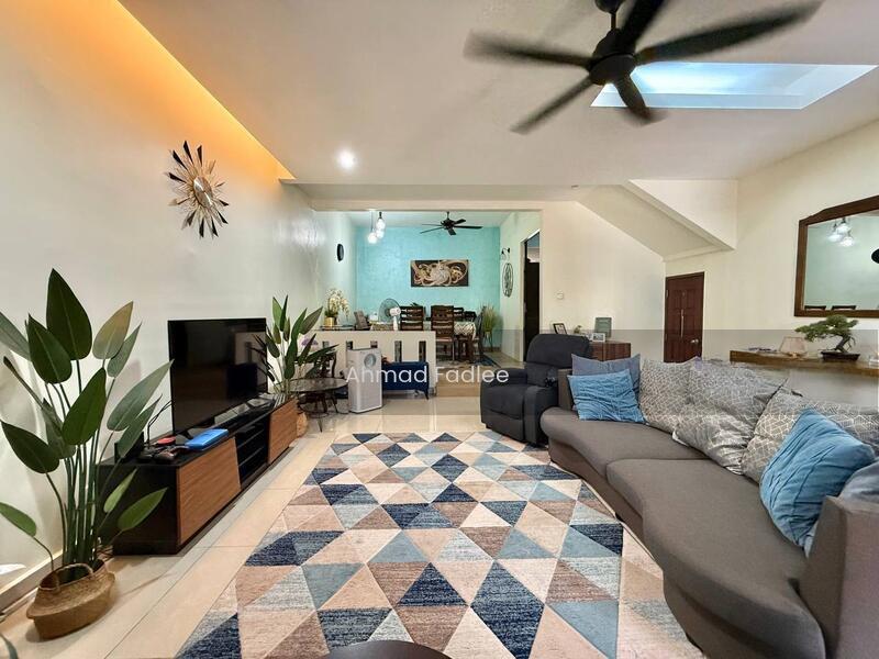 Taman Mulia Pajam - 3