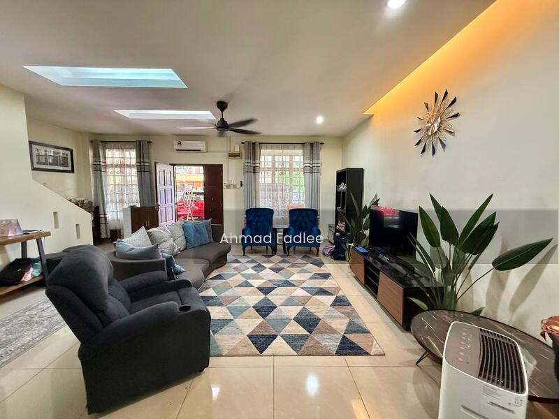 Taman Mulia Pajam - 5