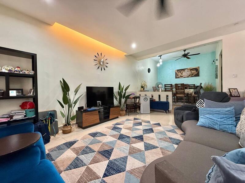 Taman Mulia Pajam - 4