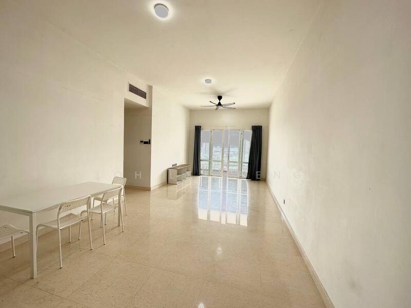 TriTower Residence @ Johor Bahru Sentral - 2