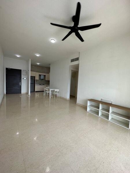 TriTower Residence @ Johor Bahru Sentral - 4