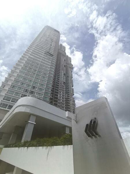 TriTower Residence @ Johor Bahru Sentral - 1