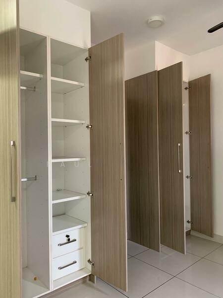 Residences @ 1 Tebrau - 2